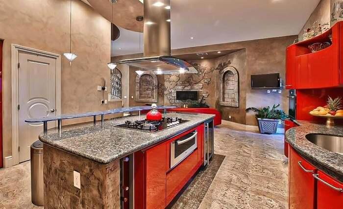 Detail Gallery Image 20 of 49 For 119 Del Norte Vista Way, Folsom,  CA 95630 - 4 Beds | 5 Baths