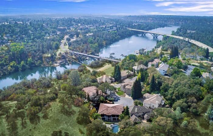 Detail Gallery Image 4 of 49 For 119 Del Norte Vista Way, Folsom,  CA 95630 - 4 Beds | 5 Baths