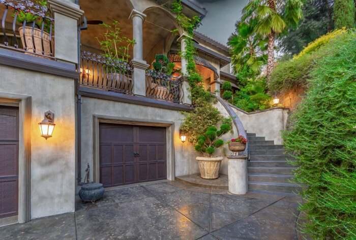 Detail Gallery Image 6 of 49 For 119 Del Norte Vista Way, Folsom,  CA 95630 - 4 Beds | 5 Baths