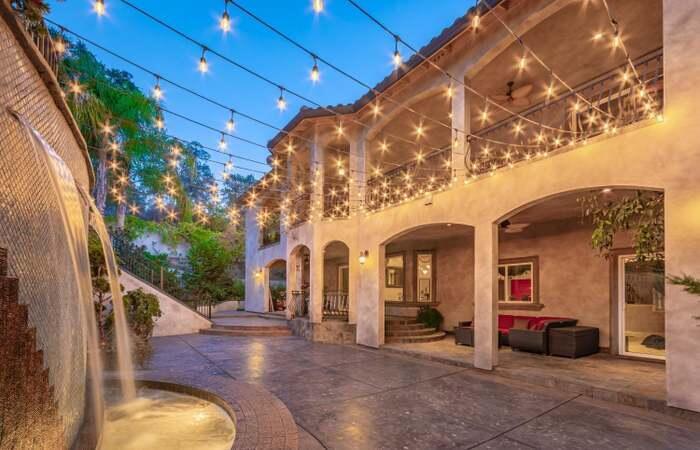 Detail Gallery Image 9 of 49 For 119 Del Norte Vista Way, Folsom,  CA 95630 - 4 Beds | 5 Baths