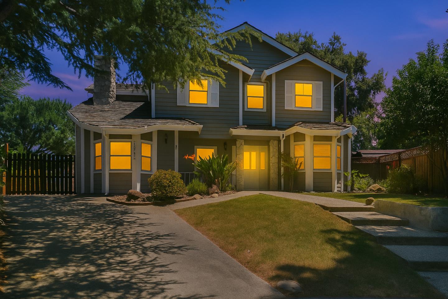 Thumbnail for 22081 Hibiscus Ct, Cupertino, CA 95014