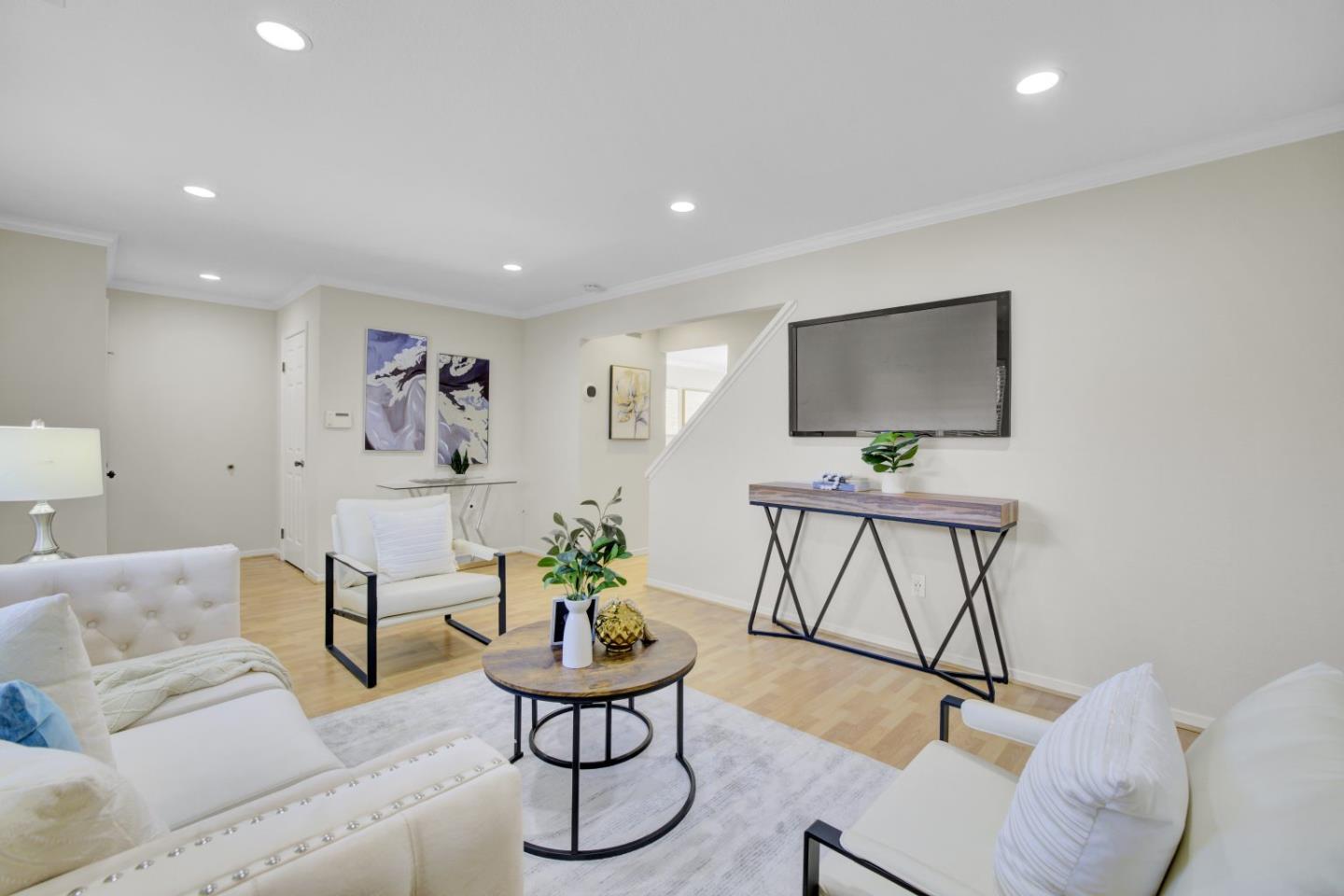 Detail Gallery Image 13 of 45 For 760 Saint Michael Cir, Pleasanton,  CA 94566 - 3 Beds | 2/1 Baths