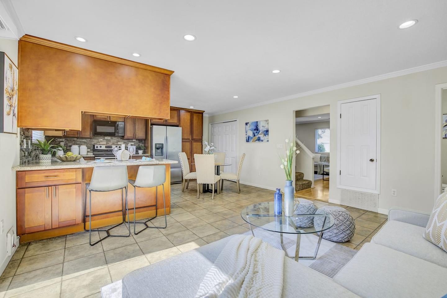 Detail Gallery Image 16 of 45 For 760 Saint Michael Cir, Pleasanton,  CA 94566 - 3 Beds | 2/1 Baths