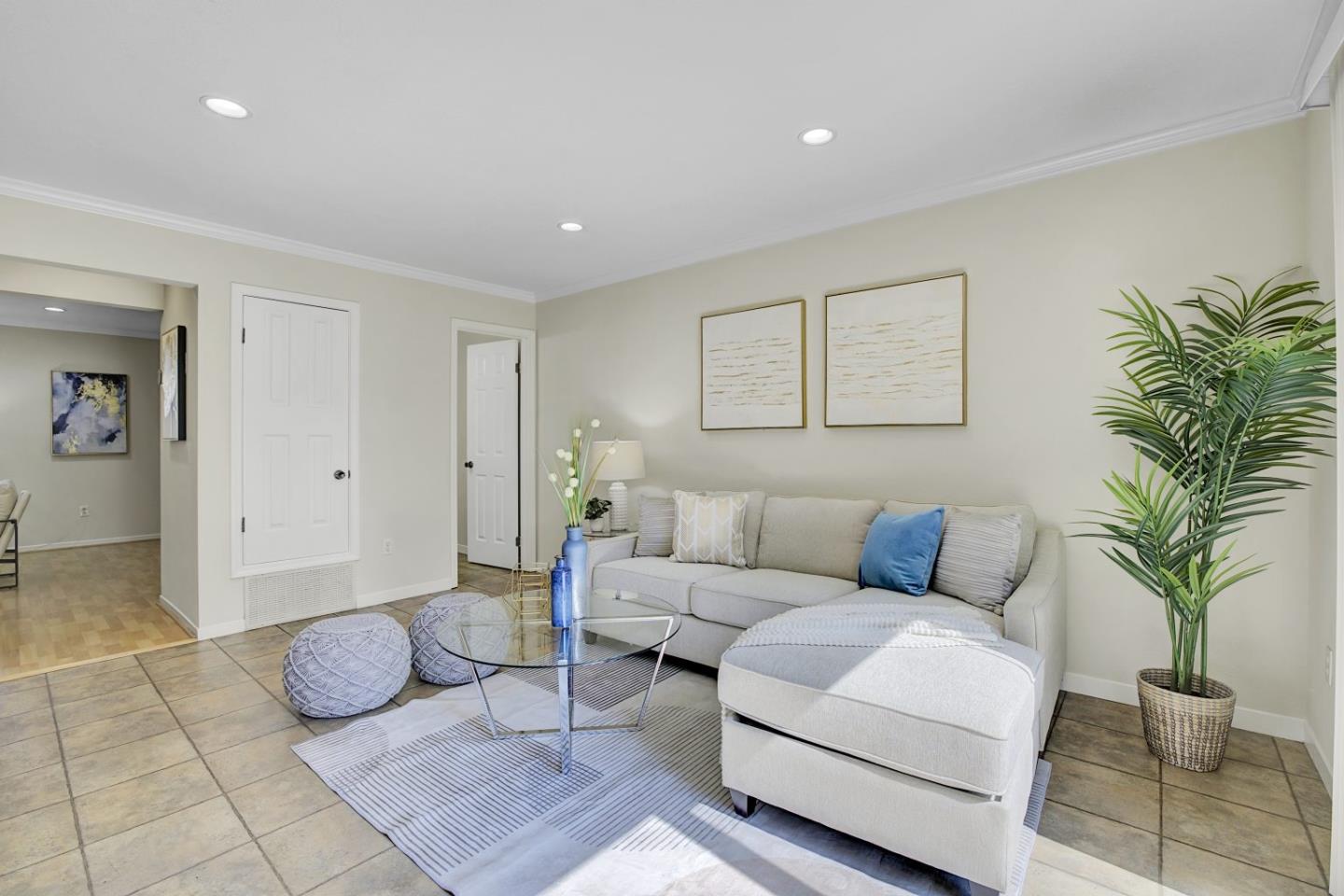 Detail Gallery Image 17 of 45 For 760 Saint Michael Cir, Pleasanton,  CA 94566 - 3 Beds | 2/1 Baths