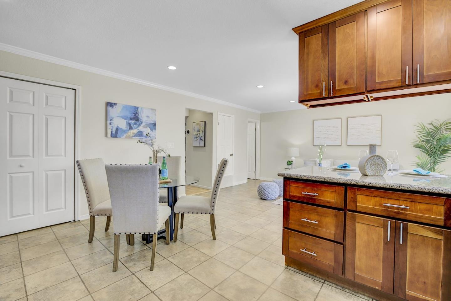Detail Gallery Image 20 of 45 For 760 Saint Michael Cir, Pleasanton,  CA 94566 - 3 Beds | 2/1 Baths