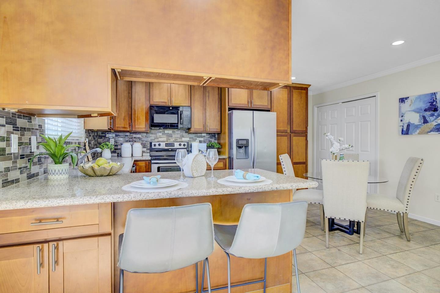 Detail Gallery Image 24 of 45 For 760 Saint Michael Cir, Pleasanton,  CA 94566 - 3 Beds | 2/1 Baths