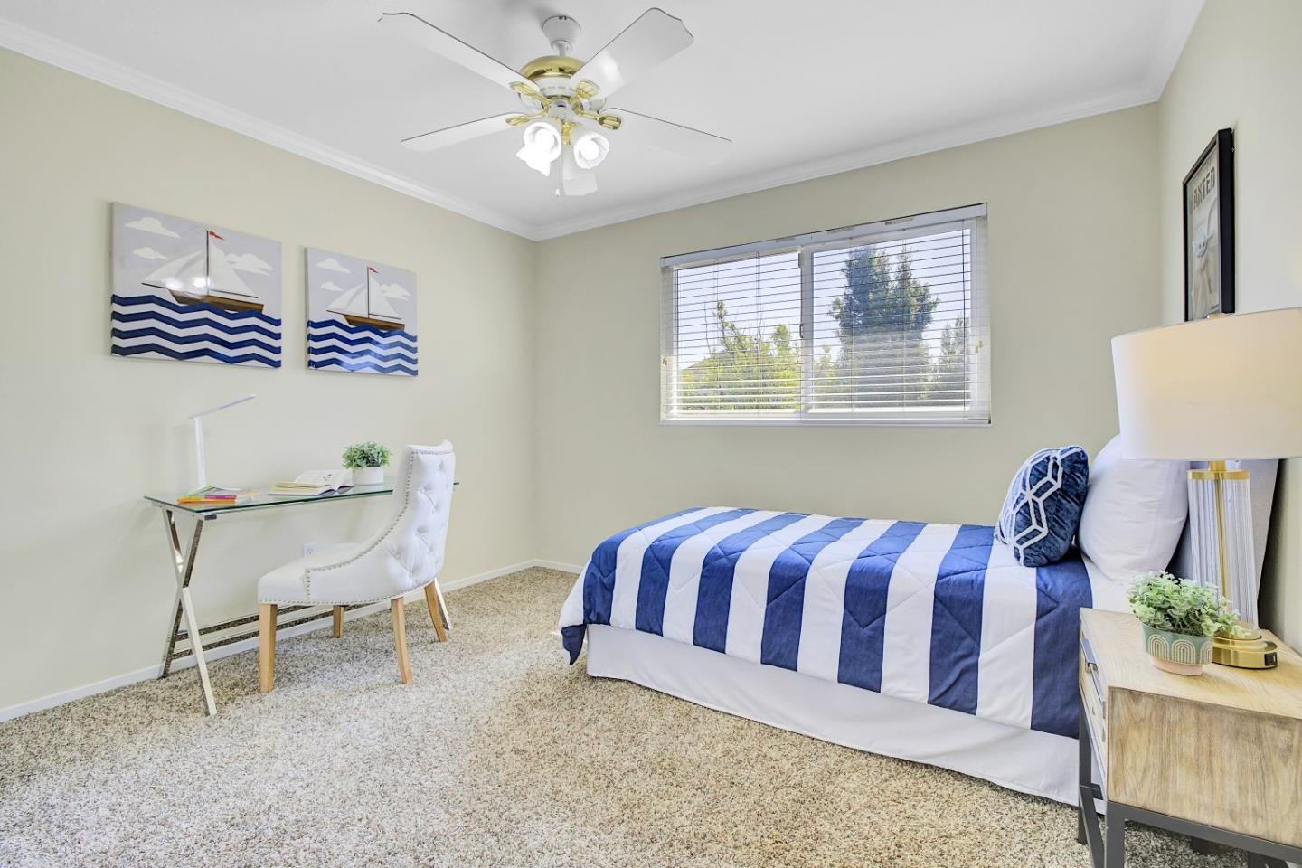 Detail Gallery Image 31 of 45 For 760 Saint Michael Cir, Pleasanton,  CA 94566 - 3 Beds | 2/1 Baths
