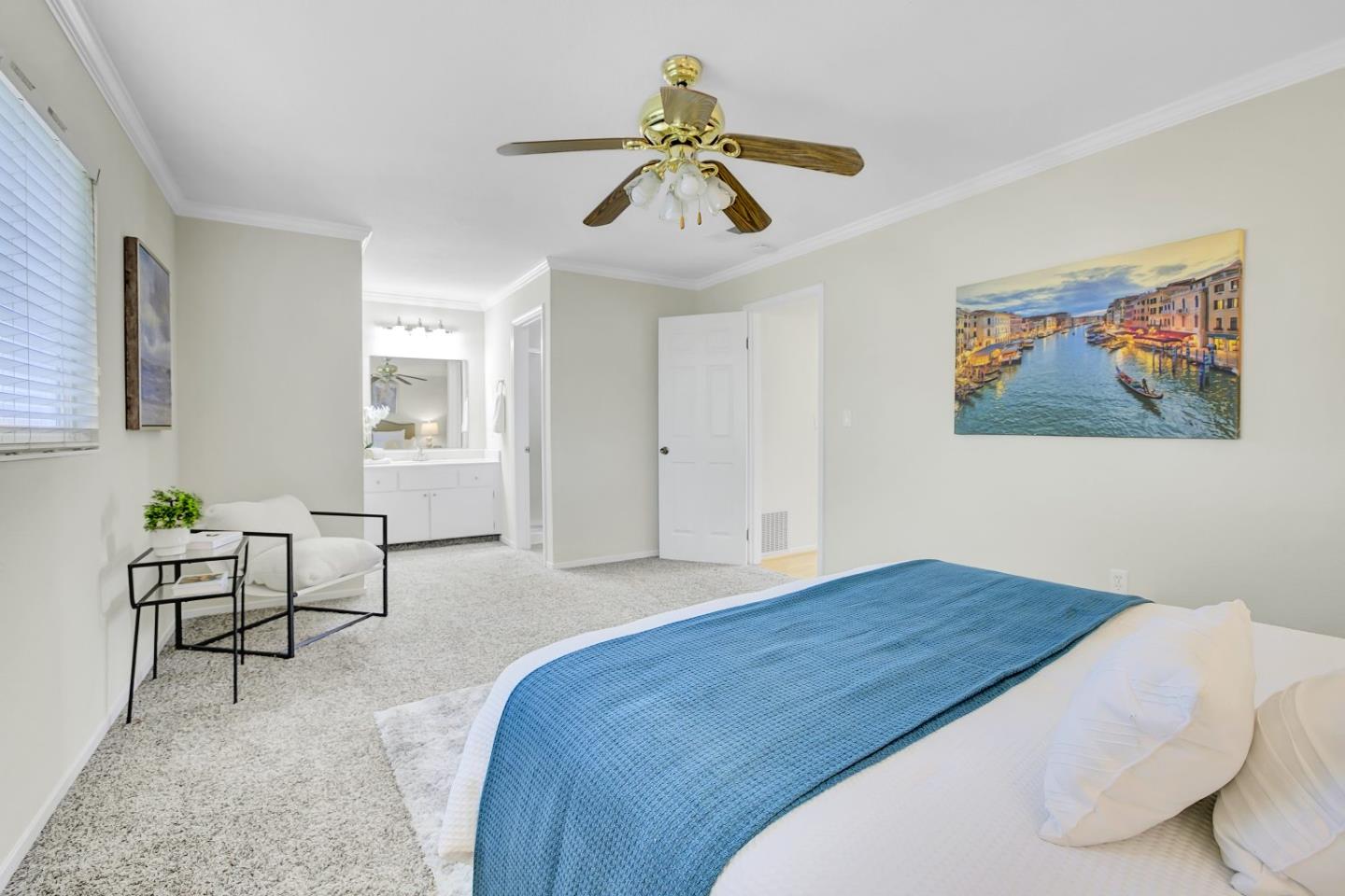 Detail Gallery Image 37 of 45 For 760 Saint Michael Cir, Pleasanton,  CA 94566 - 3 Beds | 2/1 Baths