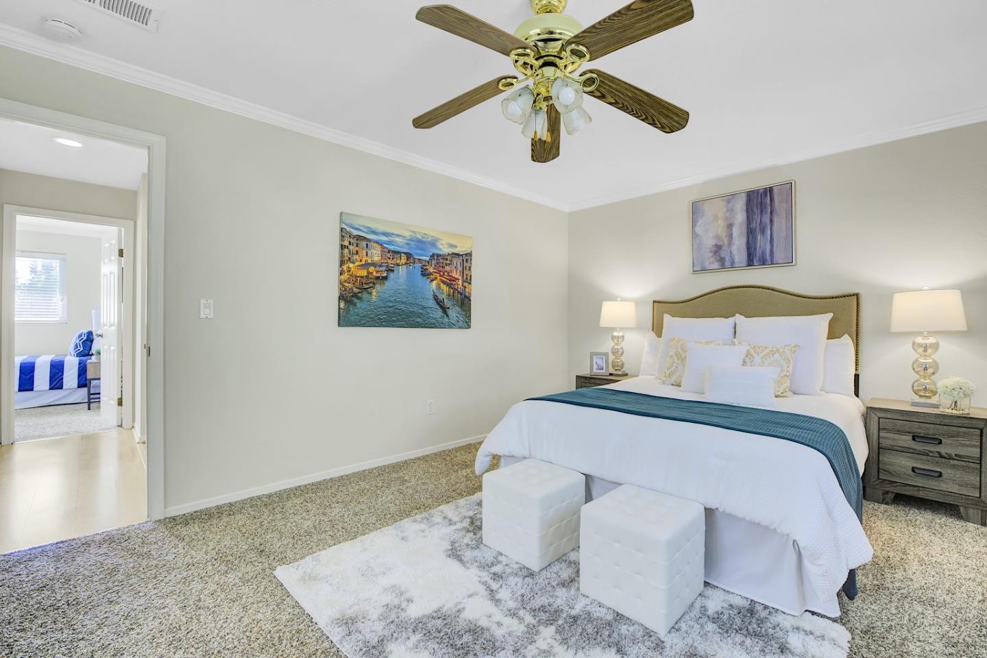 Detail Gallery Image 38 of 45 For 760 Saint Michael Cir, Pleasanton,  CA 94566 - 3 Beds | 2/1 Baths