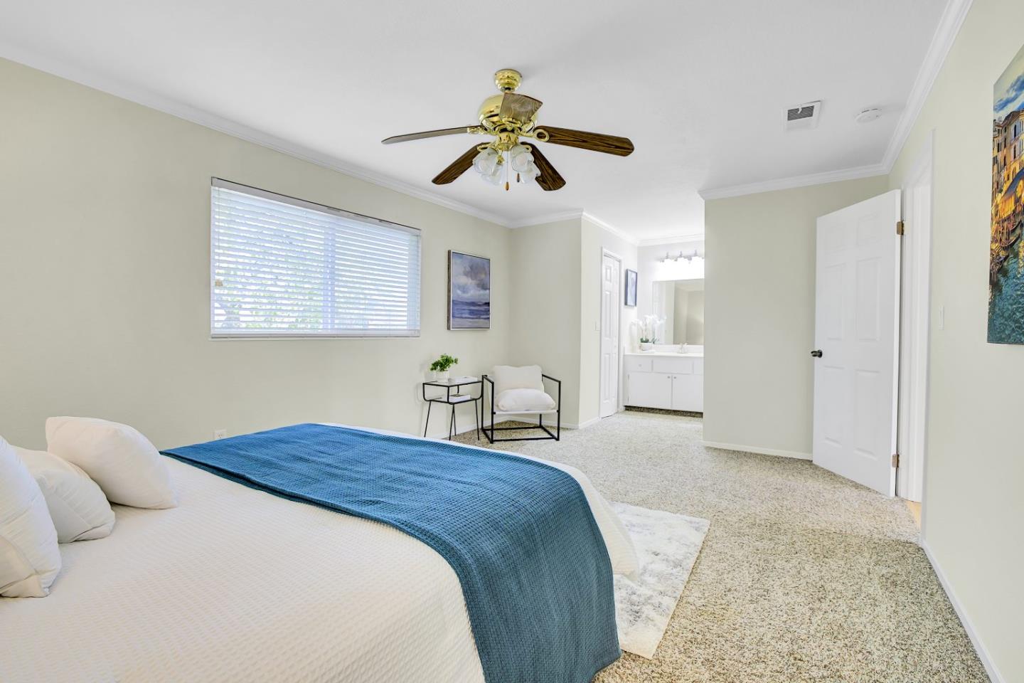 Detail Gallery Image 39 of 45 For 760 Saint Michael Cir, Pleasanton,  CA 94566 - 3 Beds | 2/1 Baths