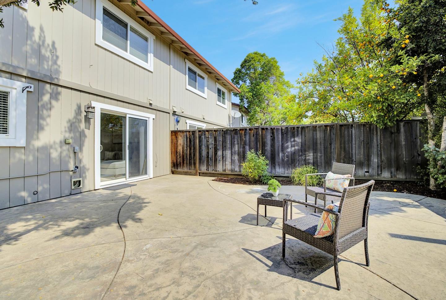 Detail Gallery Image 45 of 45 For 760 Saint Michael Cir, Pleasanton,  CA 94566 - 3 Beds | 2/1 Baths
