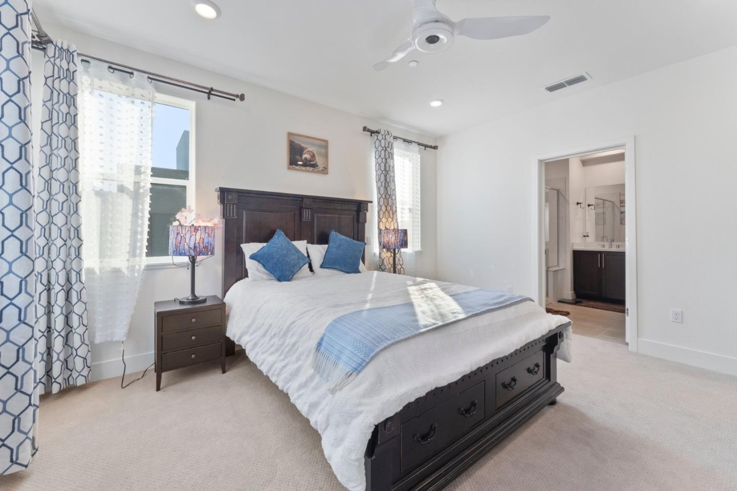 Detail Gallery Image 25 of 58 For 45139 Challenge Cmn #1001,  Fremont,  CA 94538 - 3 Beds | 3 Baths