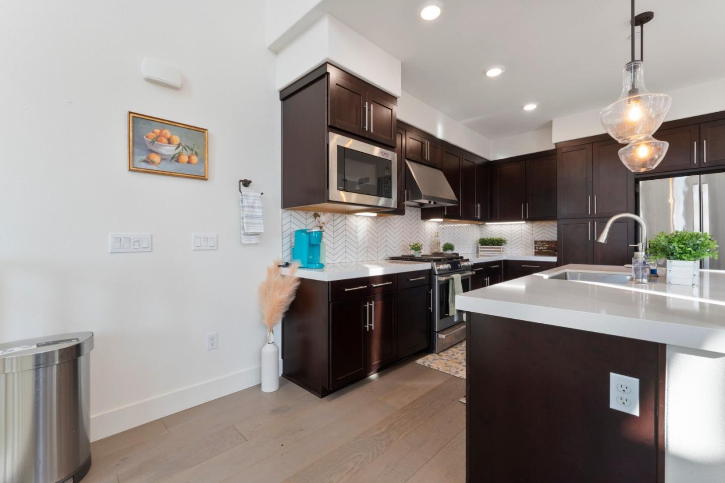 Detail Gallery Image 5 of 58 For 45139 Challenge Cmn #1001,  Fremont,  CA 94538 - 3 Beds | 3 Baths