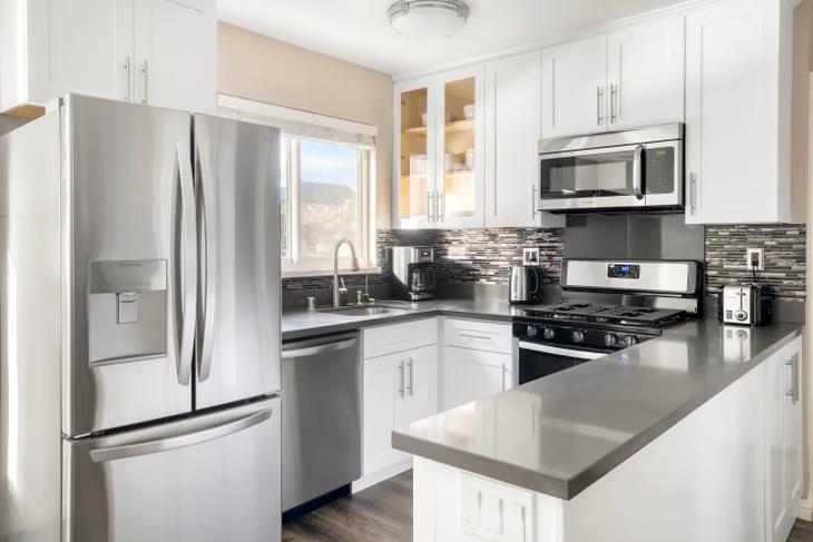 Detail Gallery Image 26 of 30 For 710 Laurel Ave, San Mateo,  CA 94401 - – Beds | – Baths