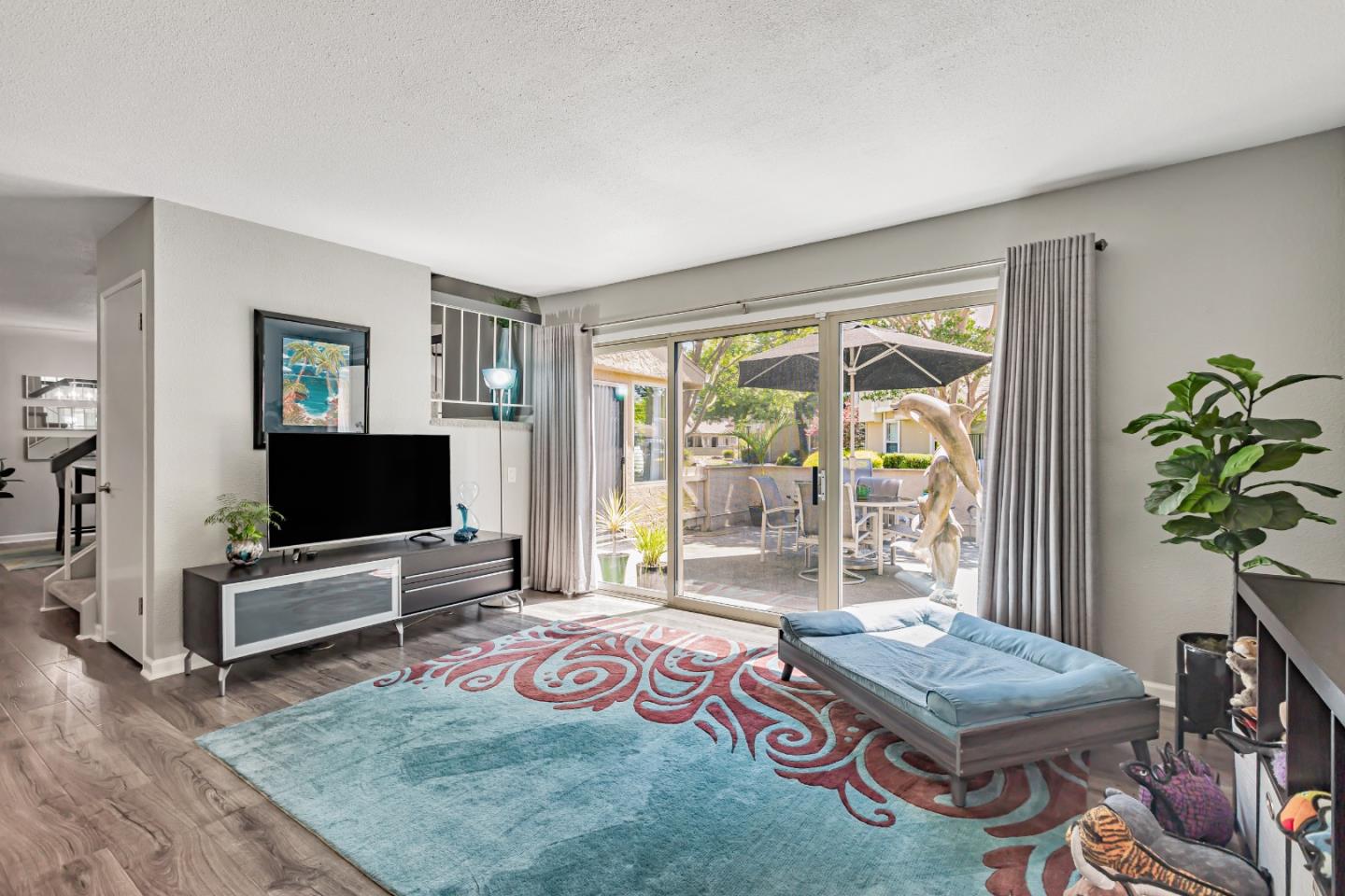 Detail Gallery Image 11 of 53 For 4337 Lake Santa Clara Dr, Santa Clara,  CA 95054 - 4 Beds | 2/1 Baths