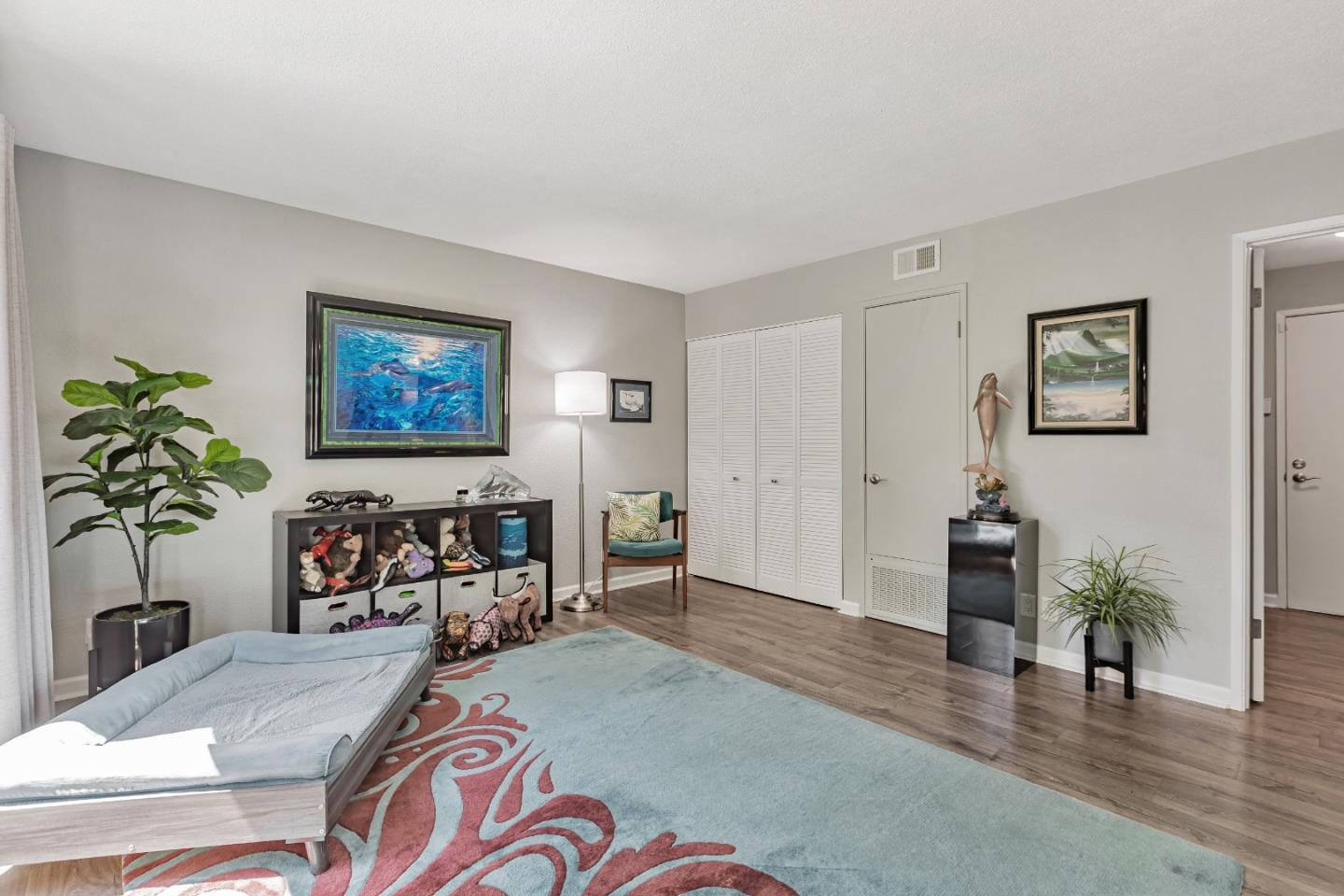 Detail Gallery Image 12 of 53 For 4337 Lake Santa Clara Dr, Santa Clara,  CA 95054 - 4 Beds | 2/1 Baths
