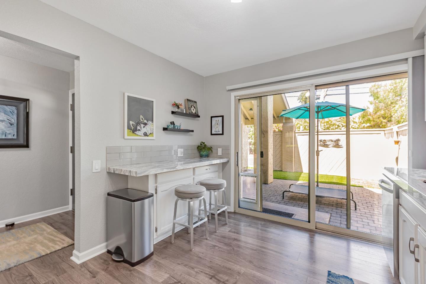 Detail Gallery Image 14 of 53 For 4337 Lake Santa Clara Dr, Santa Clara,  CA 95054 - 4 Beds | 2/1 Baths
