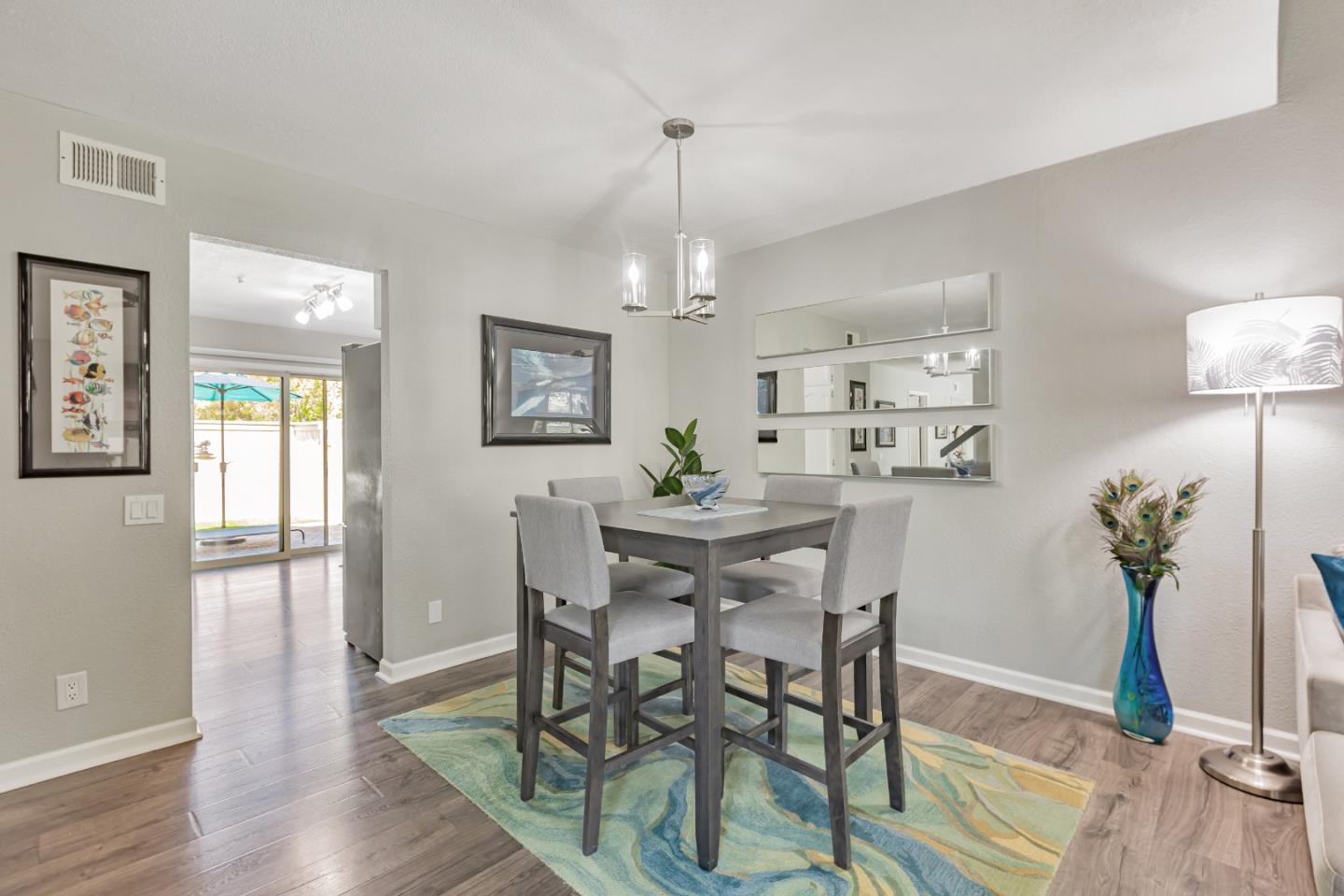 Detail Gallery Image 16 of 53 For 4337 Lake Santa Clara Dr, Santa Clara,  CA 95054 - 4 Beds | 2/1 Baths
