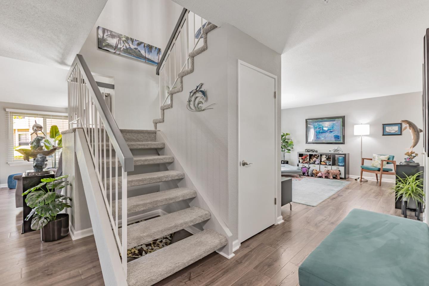 Detail Gallery Image 18 of 53 For 4337 Lake Santa Clara Dr, Santa Clara,  CA 95054 - 4 Beds | 2/1 Baths
