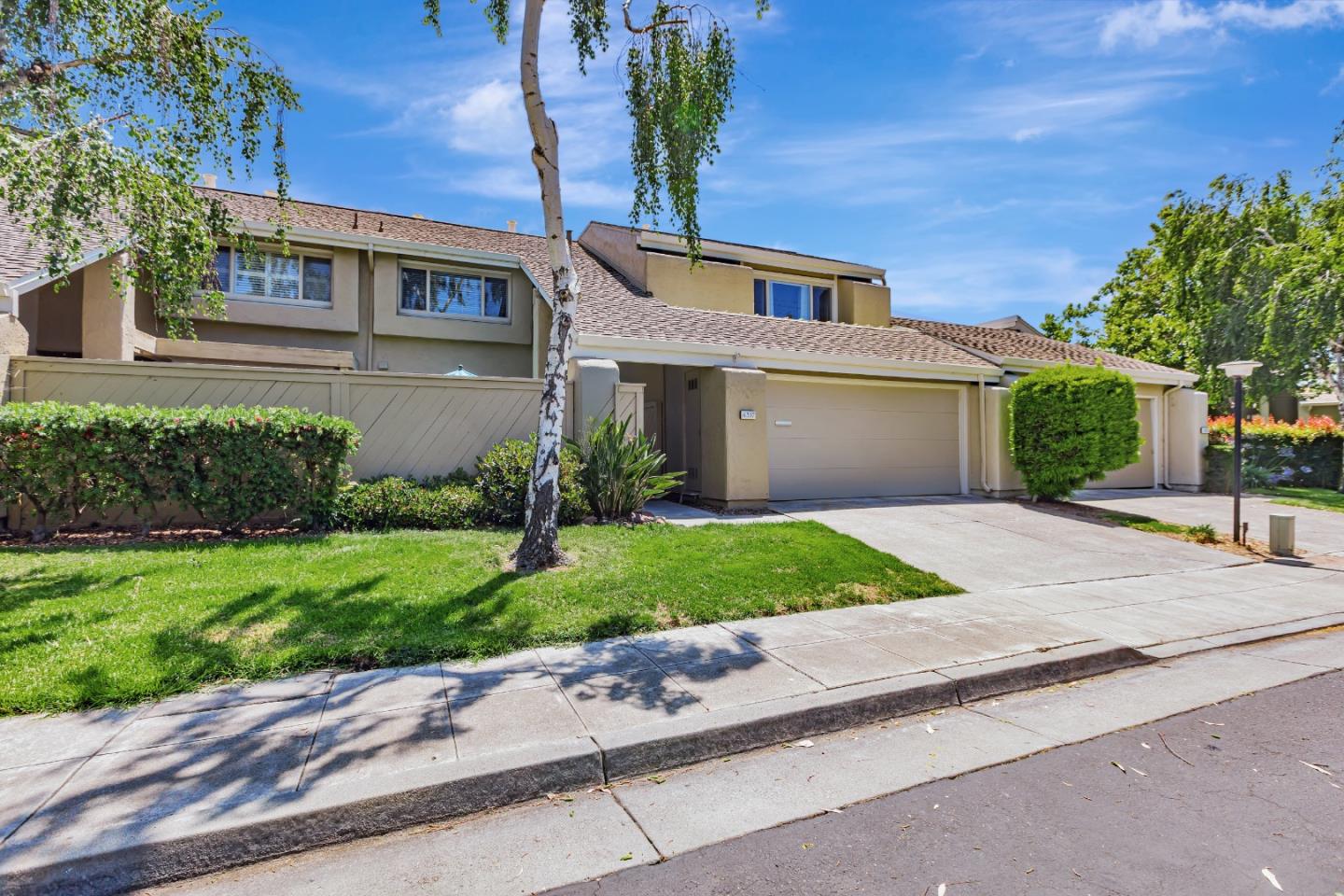 Detail Gallery Image 2 of 53 For 4337 Lake Santa Clara Dr, Santa Clara,  CA 95054 - 4 Beds | 2/1 Baths