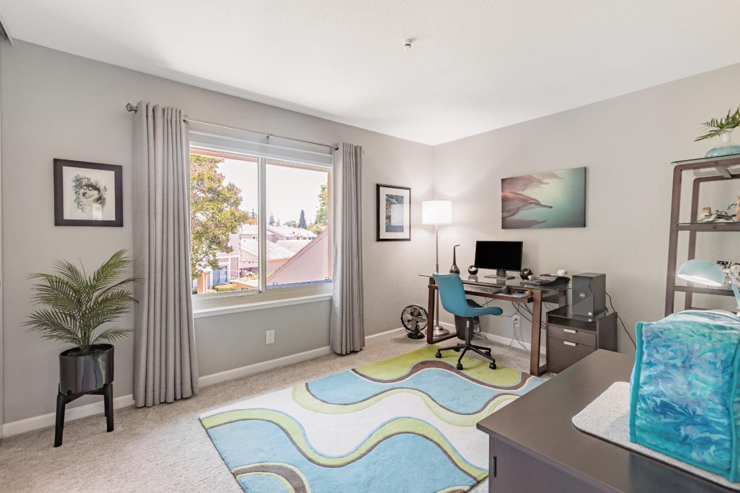Detail Gallery Image 24 of 53 For 4337 Lake Santa Clara Dr, Santa Clara,  CA 95054 - 4 Beds | 2/1 Baths
