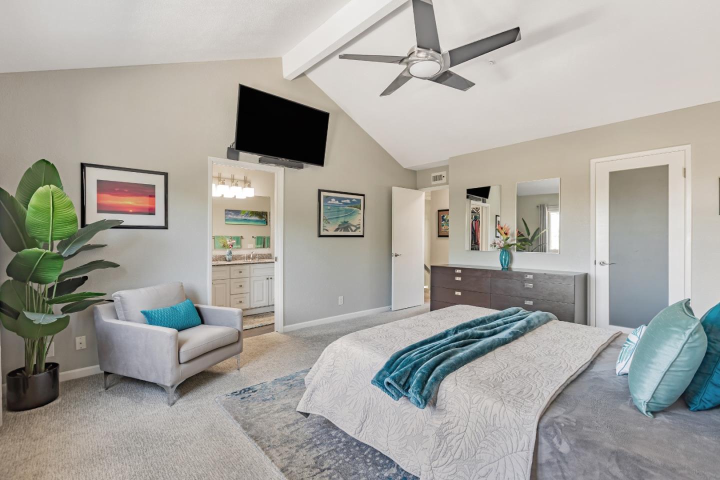 Detail Gallery Image 28 of 53 For 4337 Lake Santa Clara Dr, Santa Clara,  CA 95054 - 4 Beds | 2/1 Baths