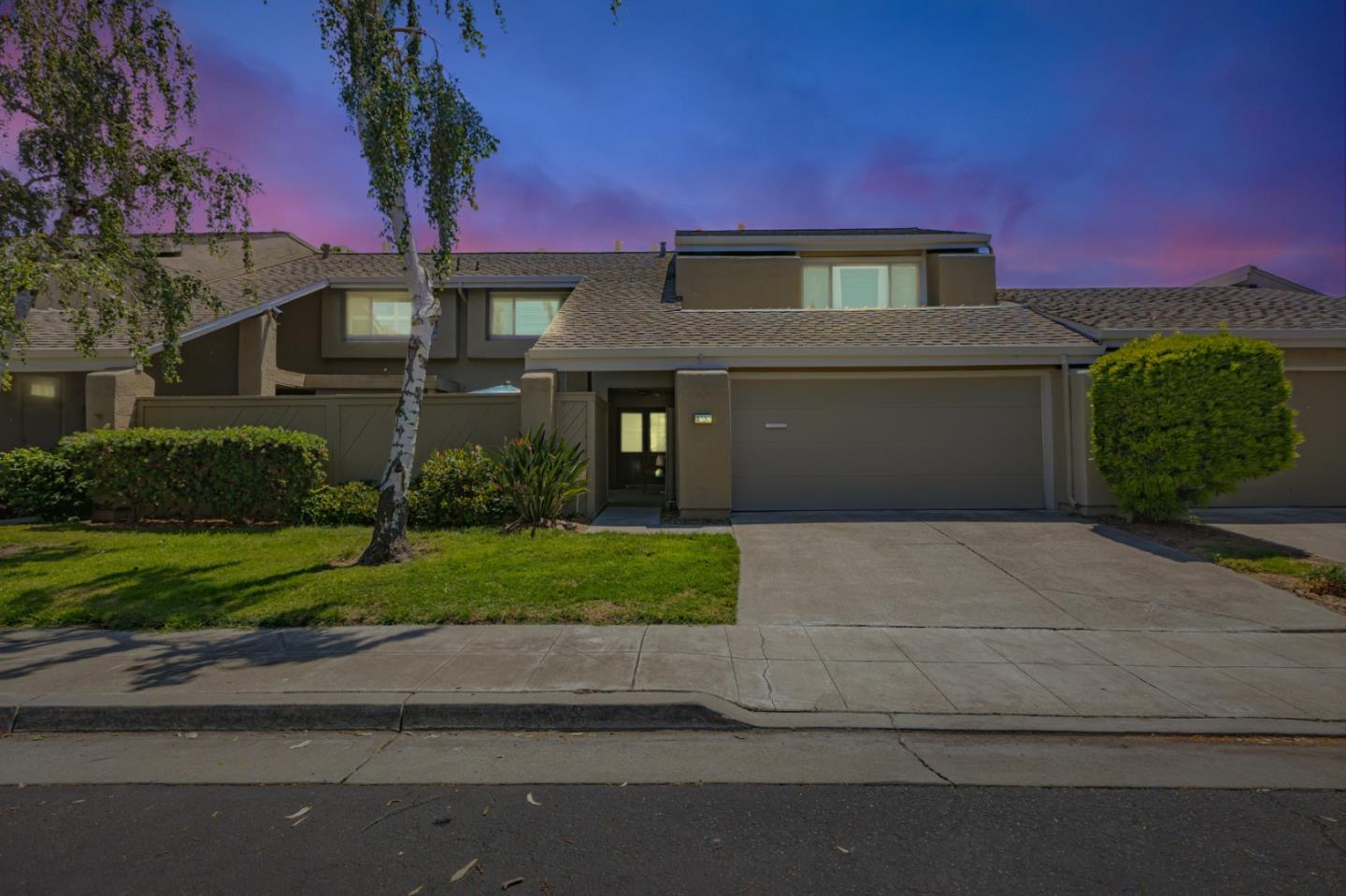 Detail Gallery Image 3 of 53 For 4337 Lake Santa Clara Dr, Santa Clara,  CA 95054 - 4 Beds | 2/1 Baths