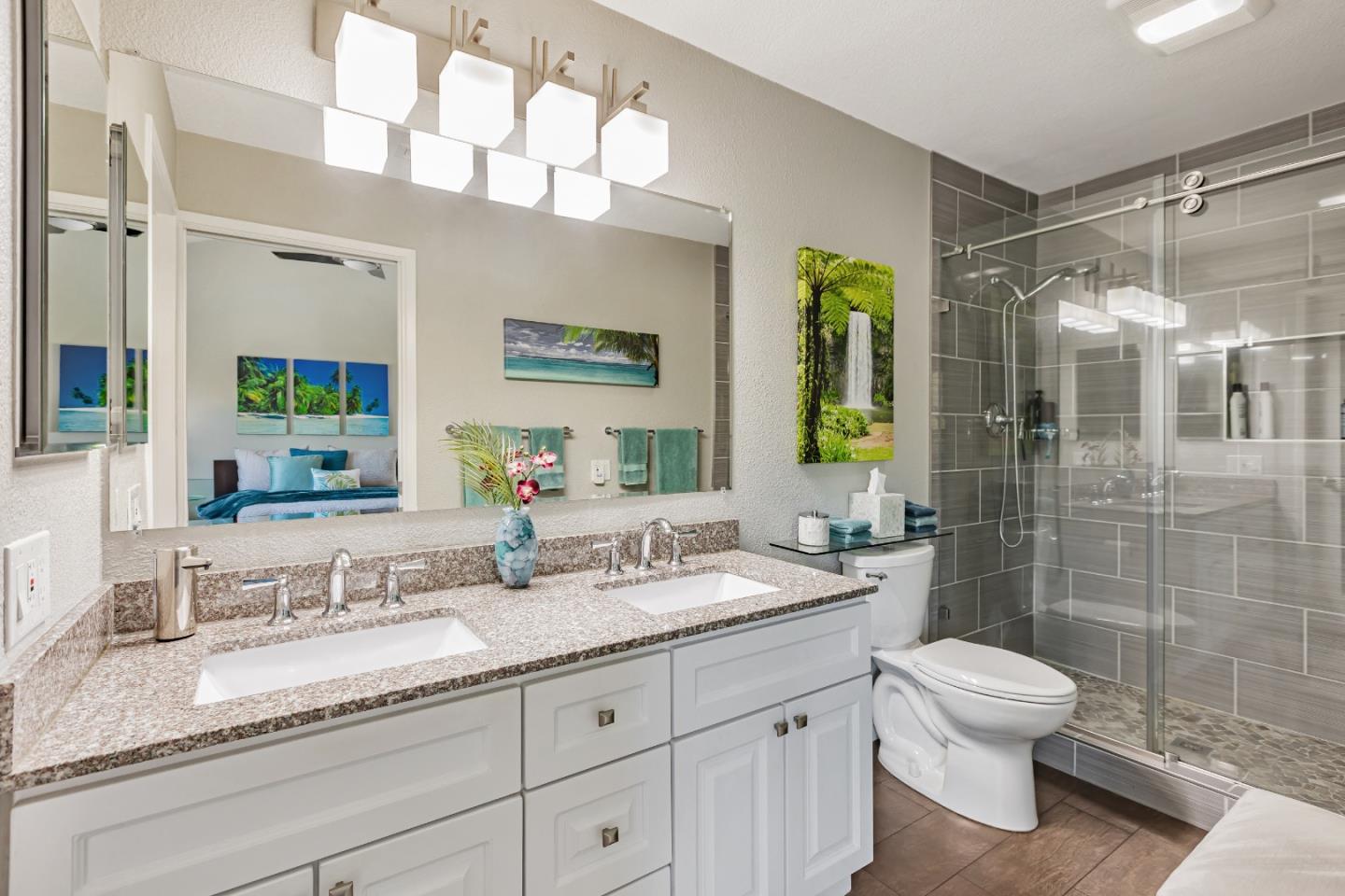 Detail Gallery Image 32 of 53 For 4337 Lake Santa Clara Dr, Santa Clara,  CA 95054 - 4 Beds | 2/1 Baths