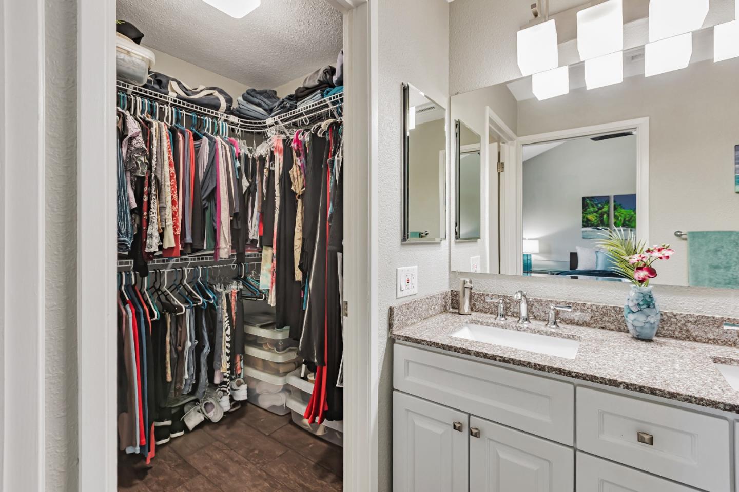 Detail Gallery Image 33 of 53 For 4337 Lake Santa Clara Dr, Santa Clara,  CA 95054 - 4 Beds | 2/1 Baths