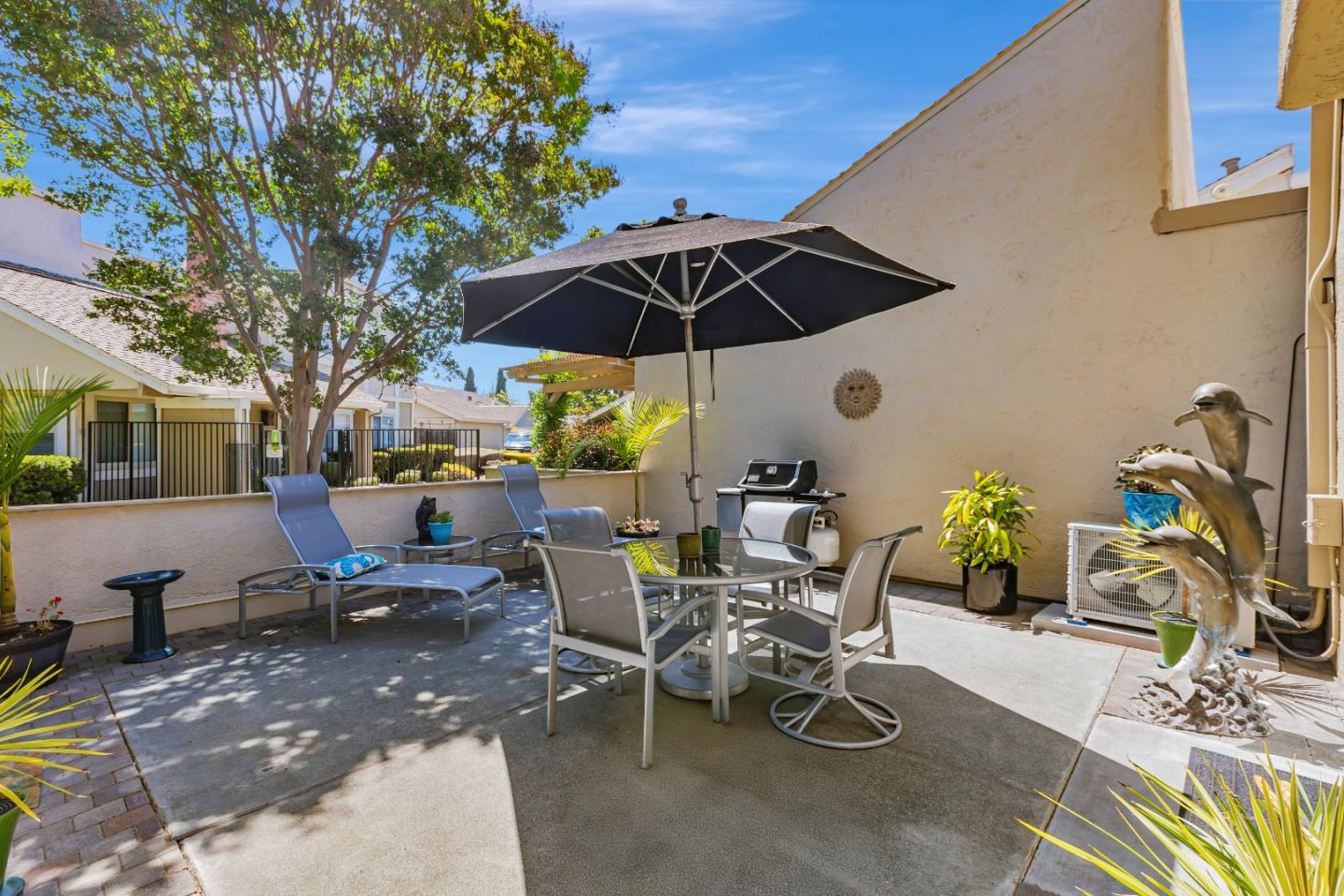 Detail Gallery Image 37 of 53 For 4337 Lake Santa Clara Dr, Santa Clara,  CA 95054 - 4 Beds | 2/1 Baths