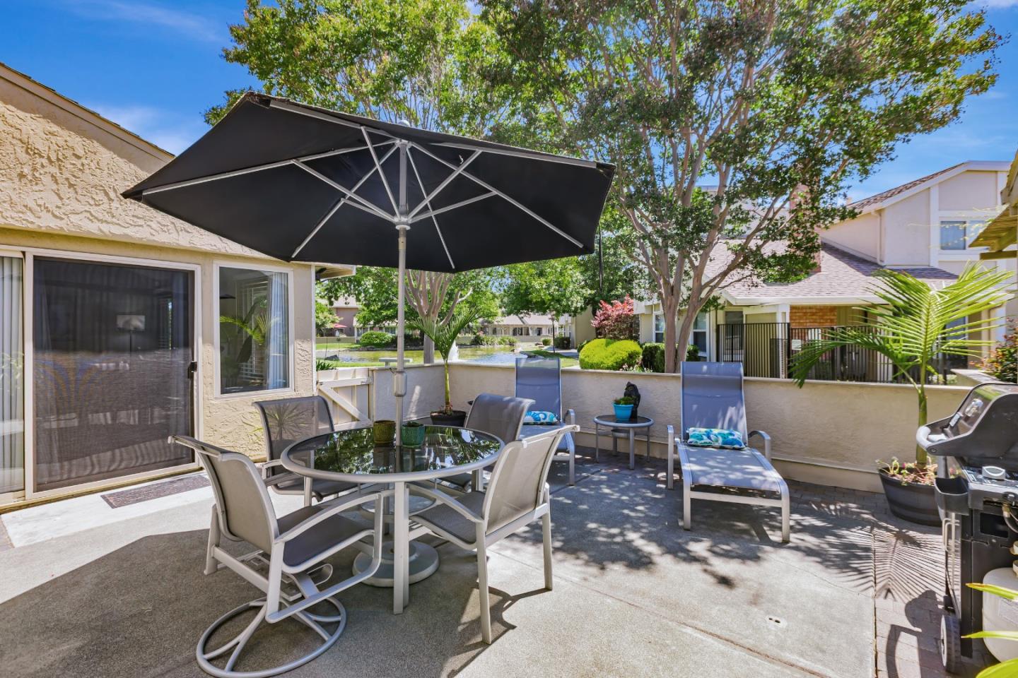 Detail Gallery Image 38 of 53 For 4337 Lake Santa Clara Dr, Santa Clara,  CA 95054 - 4 Beds | 2/1 Baths