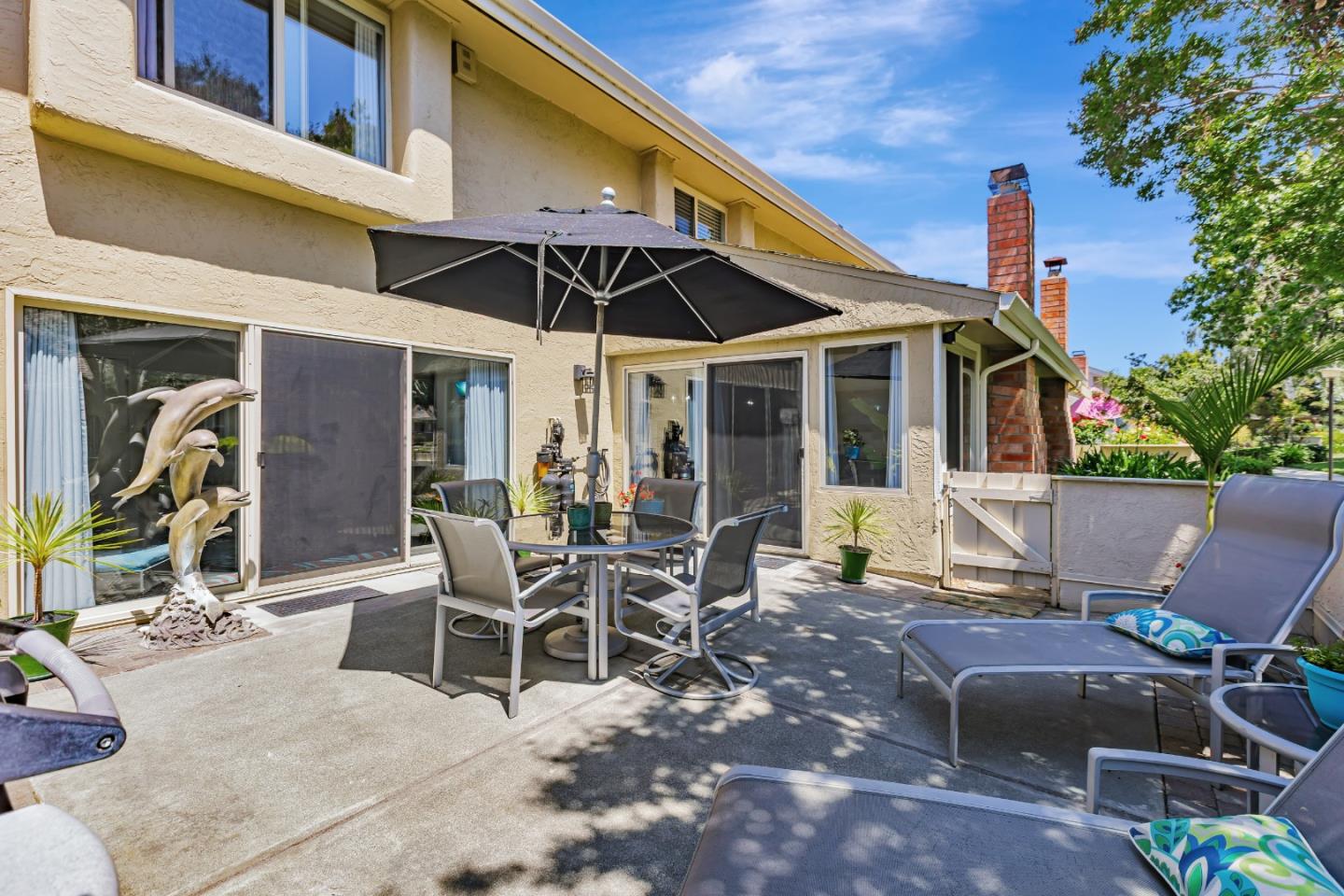 Detail Gallery Image 39 of 53 For 4337 Lake Santa Clara Dr, Santa Clara,  CA 95054 - 4 Beds | 2/1 Baths