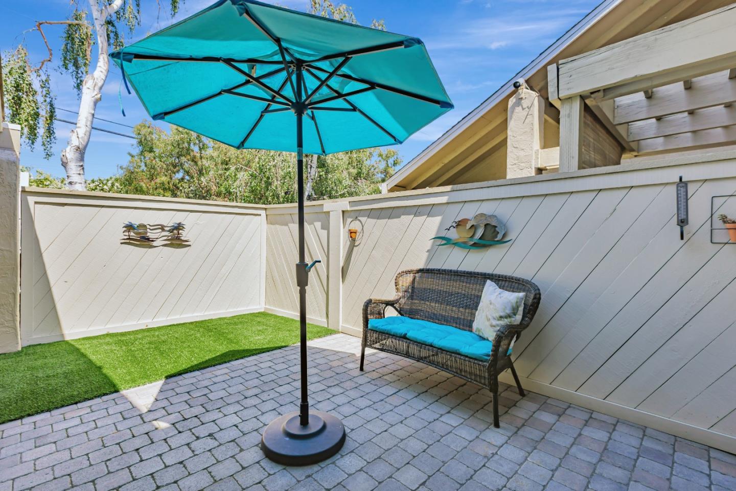 Detail Gallery Image 41 of 53 For 4337 Lake Santa Clara Dr, Santa Clara,  CA 95054 - 4 Beds | 2/1 Baths