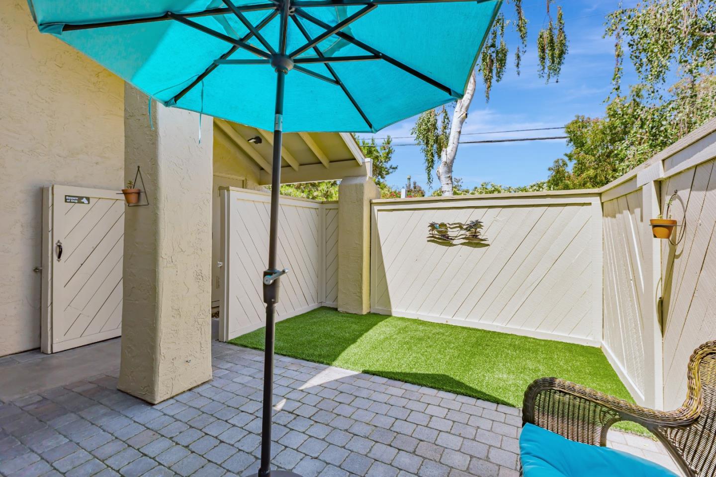 Detail Gallery Image 42 of 53 For 4337 Lake Santa Clara Dr, Santa Clara,  CA 95054 - 4 Beds | 2/1 Baths