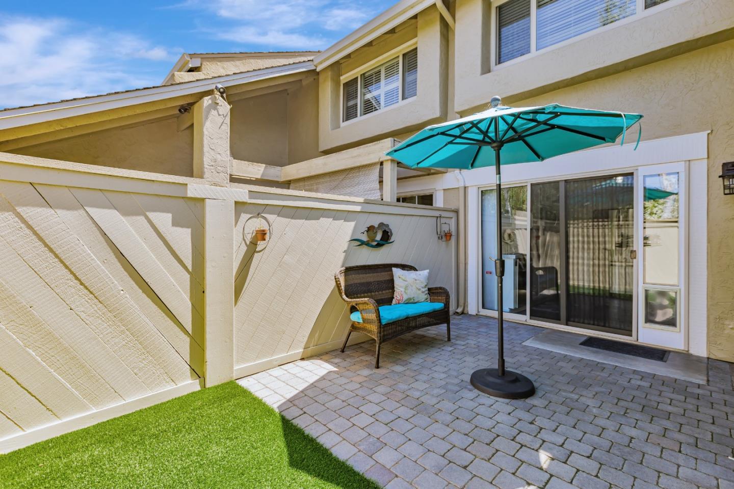 Detail Gallery Image 43 of 53 For 4337 Lake Santa Clara Dr, Santa Clara,  CA 95054 - 4 Beds | 2/1 Baths