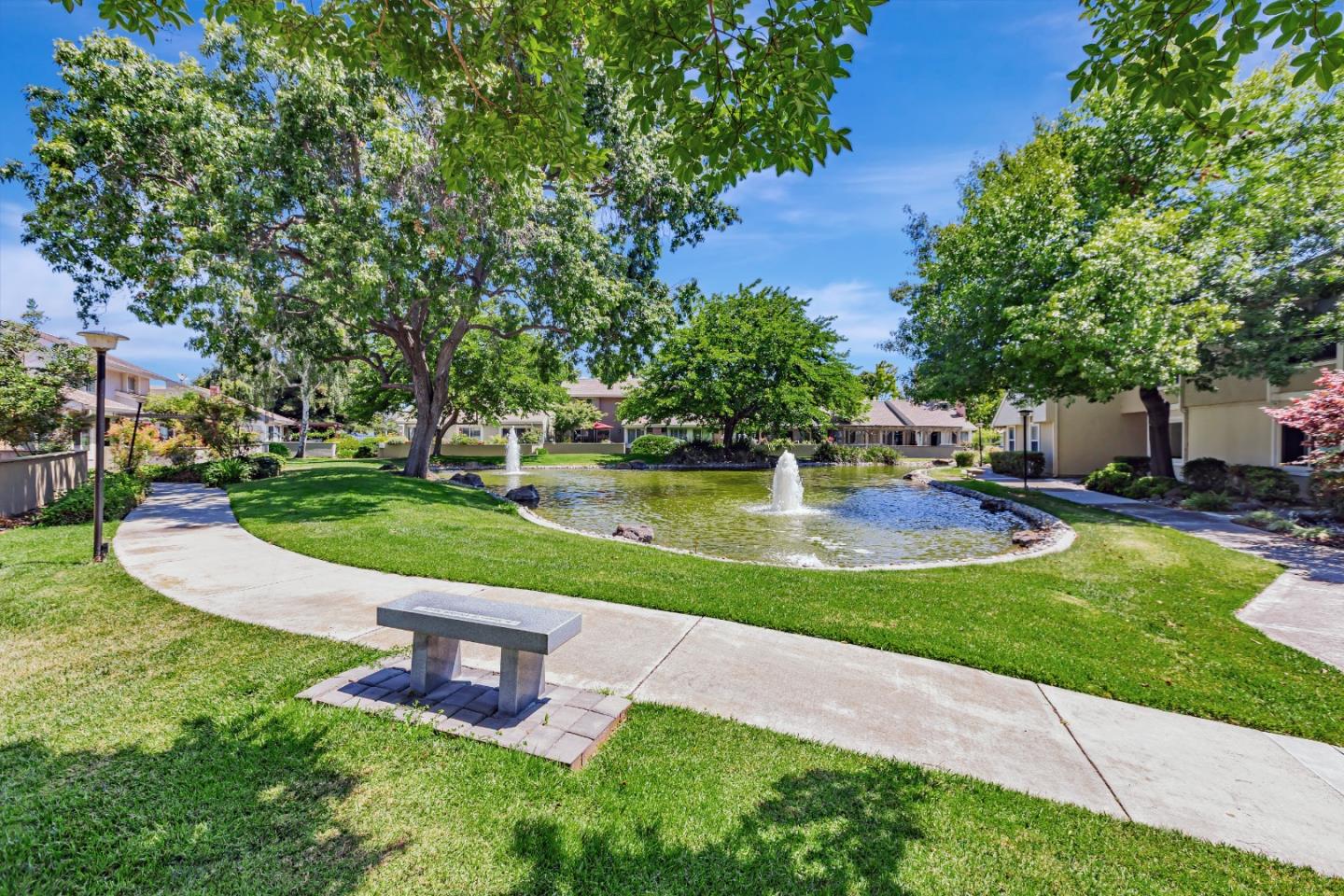 Detail Gallery Image 50 of 53 For 4337 Lake Santa Clara Dr, Santa Clara,  CA 95054 - 4 Beds | 2/1 Baths