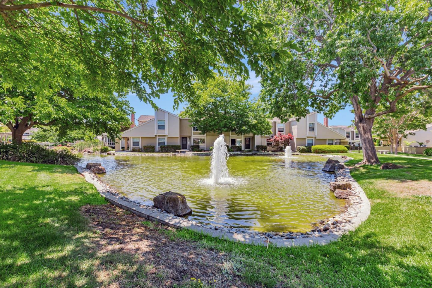 Detail Gallery Image 51 of 53 For 4337 Lake Santa Clara Dr, Santa Clara,  CA 95054 - 4 Beds | 2/1 Baths
