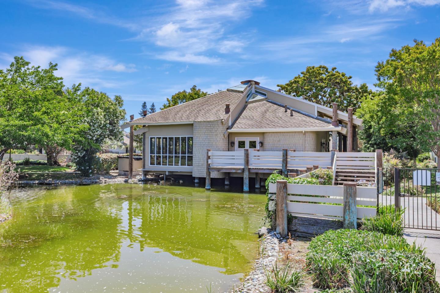 Detail Gallery Image 53 of 53 For 4337 Lake Santa Clara Dr, Santa Clara,  CA 95054 - 4 Beds | 2/1 Baths