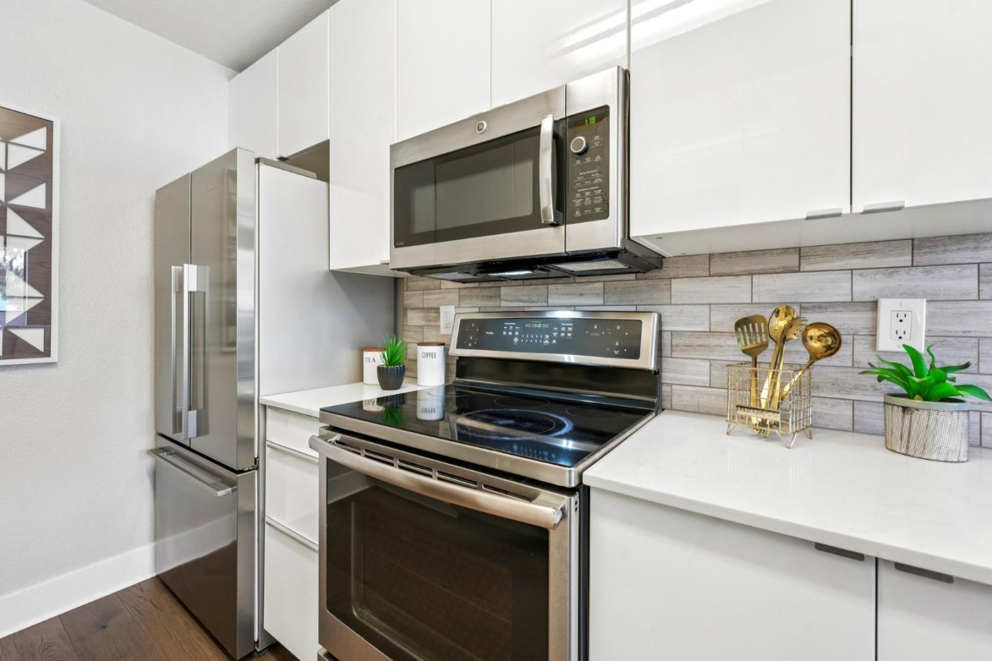Detail Gallery Image 14 of 52 For 100 Schooner Ct, Richmond,  CA 94804 - 1 Beds | 1 Baths