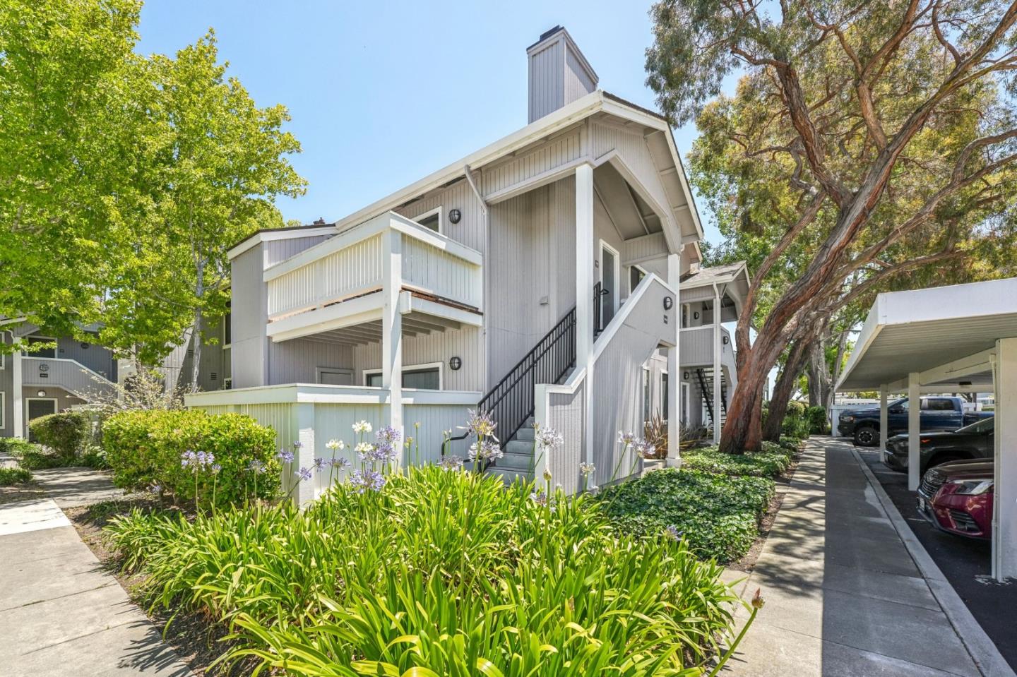 Detail Gallery Image 2 of 52 For 100 Schooner Ct, Richmond,  CA 94804 - 1 Beds | 1 Baths