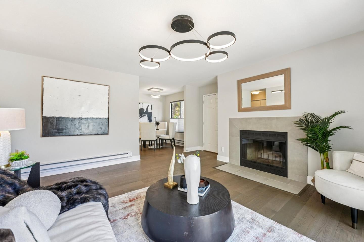 Detail Gallery Image 6 of 52 For 100 Schooner Ct, Richmond,  CA 94804 - 1 Beds | 1 Baths