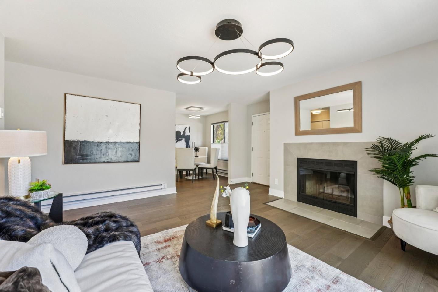 Detail Gallery Image 7 of 52 For 100 Schooner Ct, Richmond,  CA 94804 - 1 Beds | 1 Baths