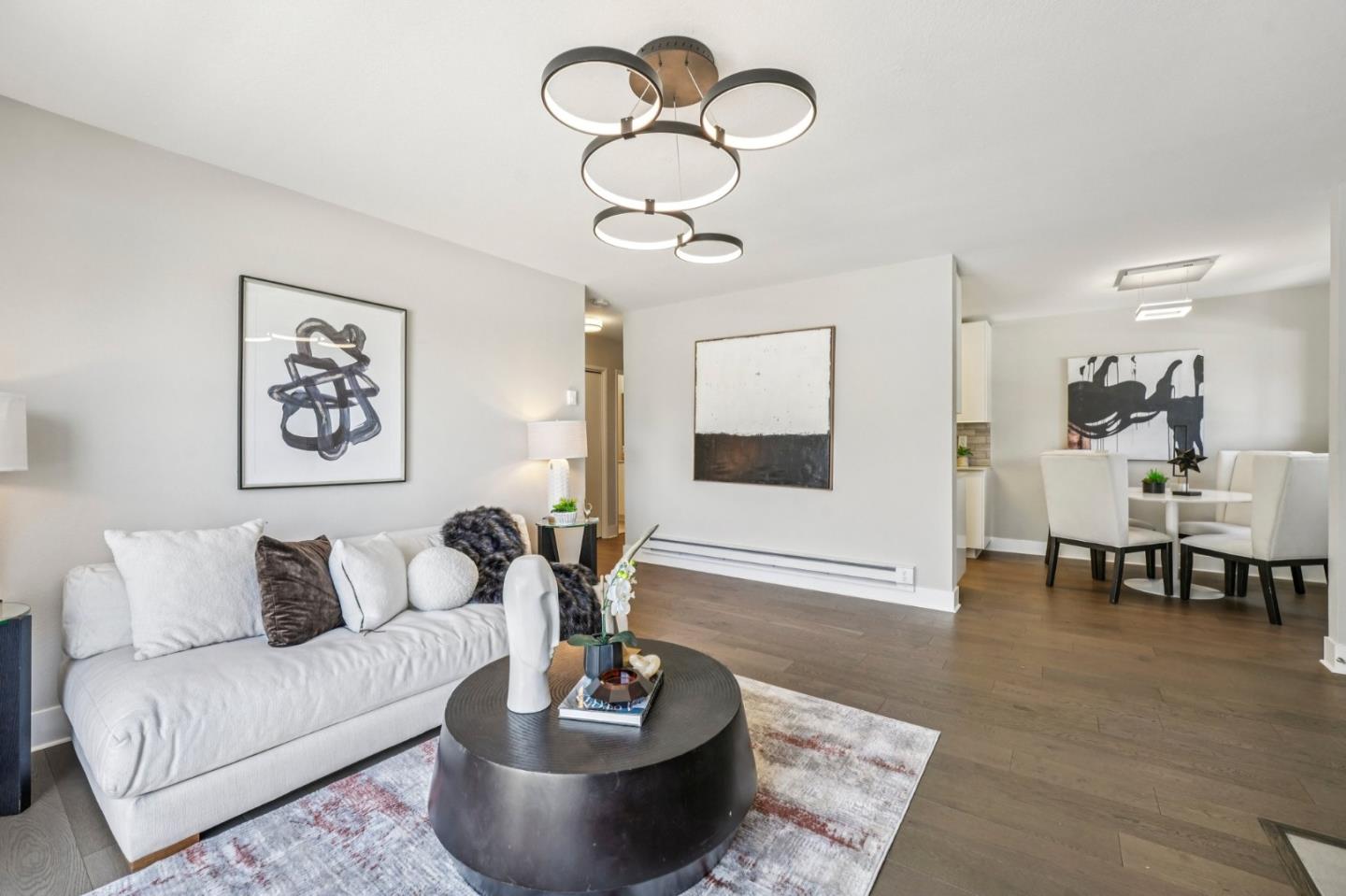 Detail Gallery Image 9 of 52 For 100 Schooner Ct, Richmond,  CA 94804 - 1 Beds | 1 Baths