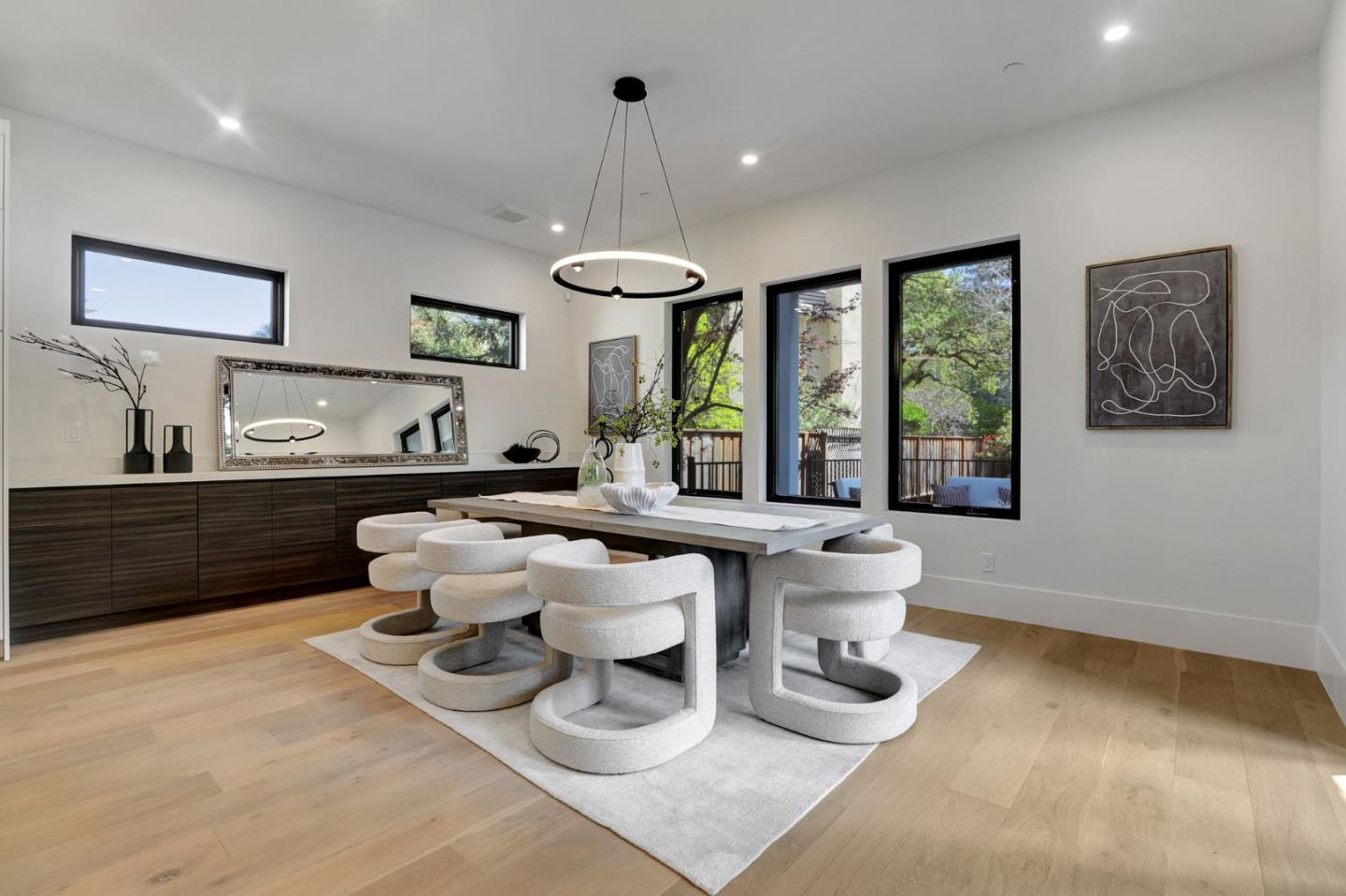 Detail Gallery Image 11 of 74 For 546 9th Ave, Menlo Park,  CA 94025 - 4 Beds | 4/1 Baths