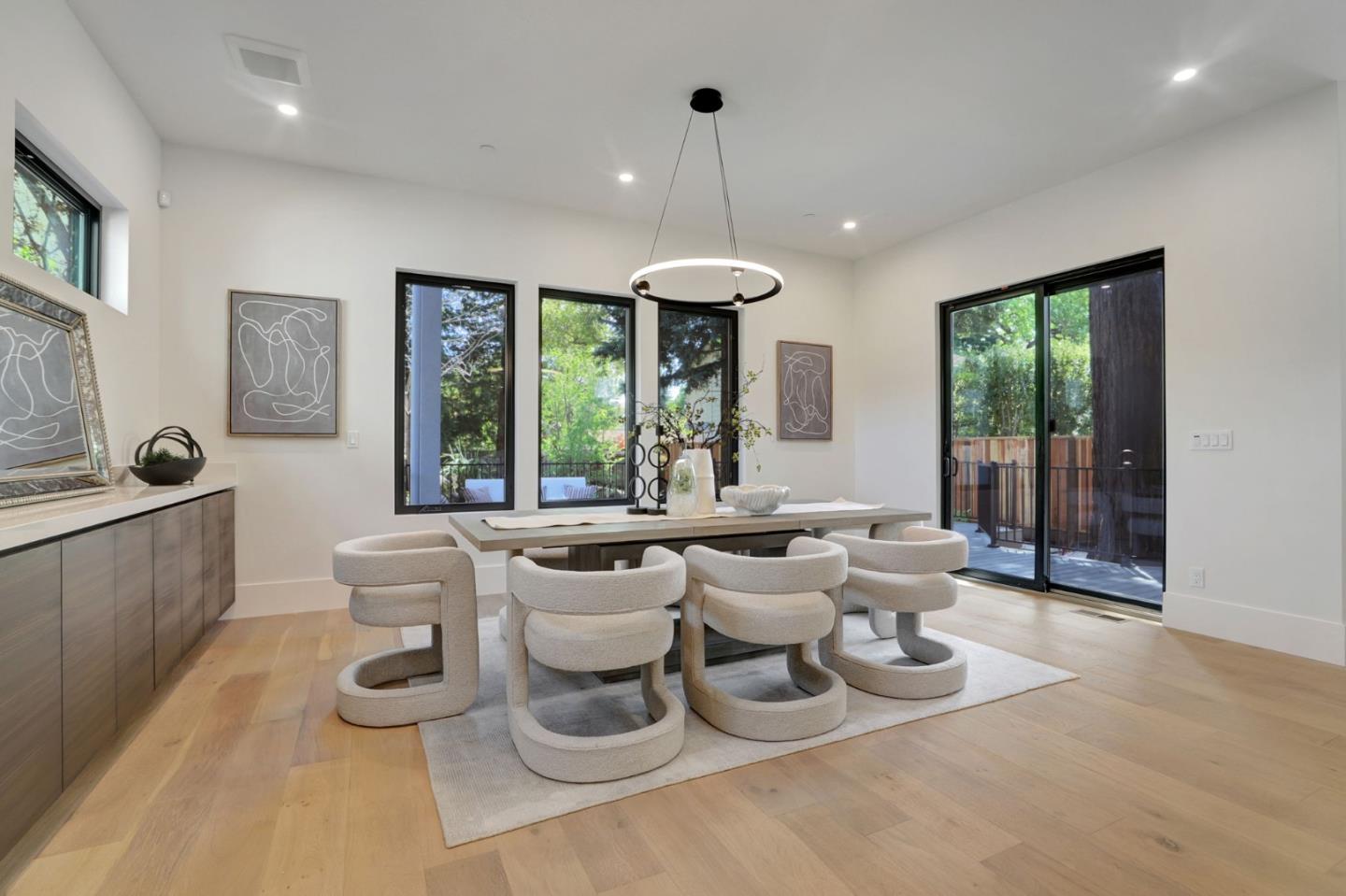 Detail Gallery Image 16 of 74 For 546 9th Ave, Menlo Park,  CA 94025 - 4 Beds | 4/1 Baths