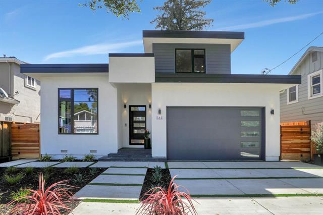 Detail Gallery Image 2 of 74 For 546 9th Ave, Menlo Park,  CA 94025 - 4 Beds | 4/1 Baths