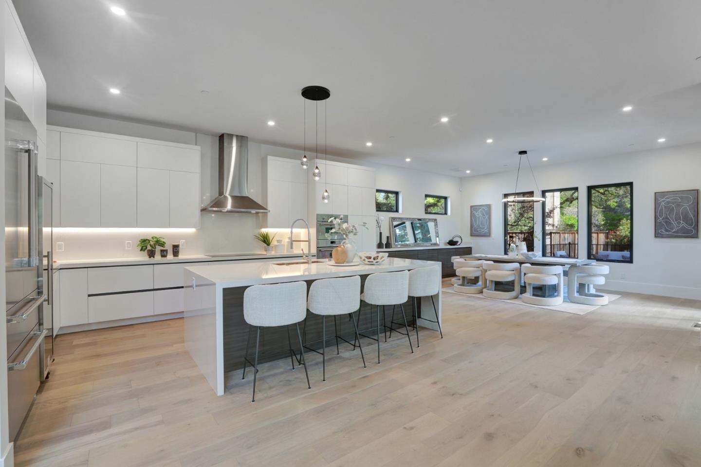 Detail Gallery Image 22 of 74 For 546 9th Ave, Menlo Park,  CA 94025 - 4 Beds | 4/1 Baths