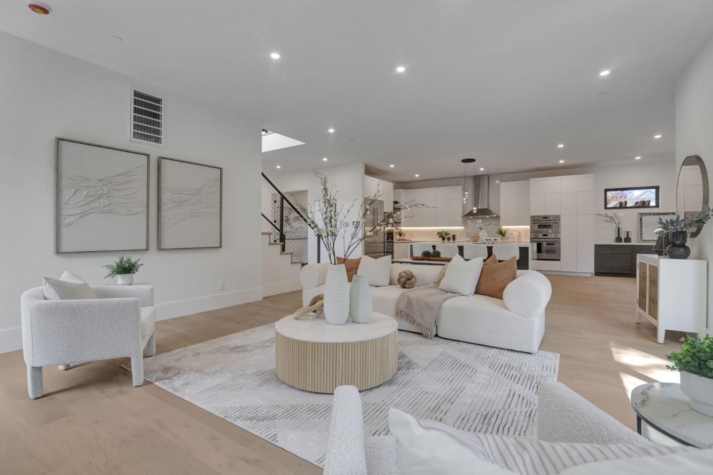 Detail Gallery Image 27 of 74 For 546 9th Ave, Menlo Park,  CA 94025 - 4 Beds | 4/1 Baths