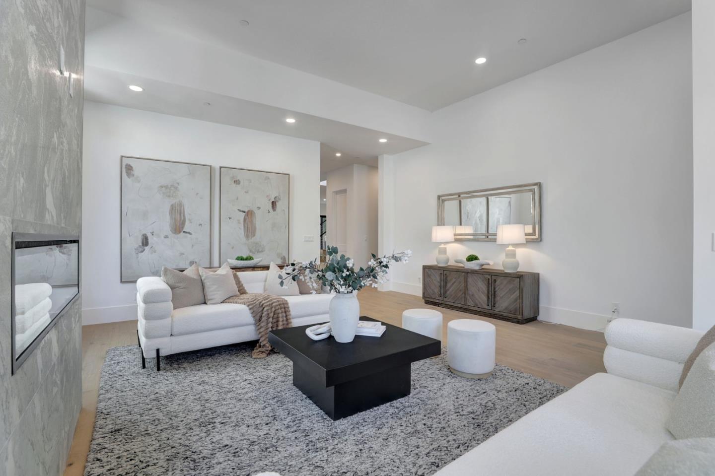 Detail Gallery Image 28 of 74 For 546 9th Ave, Menlo Park,  CA 94025 - 4 Beds | 4/1 Baths