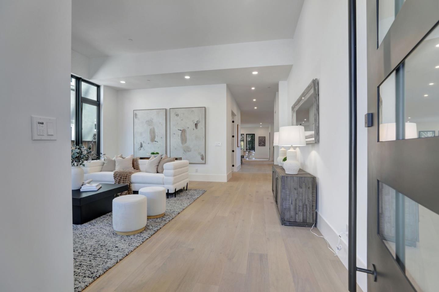 Detail Gallery Image 3 of 74 For 546 9th Ave, Menlo Park,  CA 94025 - 4 Beds | 4/1 Baths